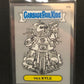Garbage Pail Kids Chrome Series 2 U-PICK Pencil Art Singles 42a-83b