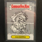 Garbage Pail Kids Chrome Series 2 U-PICK Pencil Art Singles 42a-83b