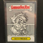 Garbage Pail Kids Chrome Series 2 U-PICK Pencil Art Singles 42a-83b