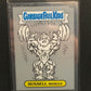 Garbage Pail Kids Chrome Series 2 U-PICK Pencil Art Singles 42a-83b