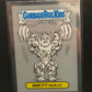 Garbage Pail Kids Chrome Series 2 U-PICK Pencil Art Singles 42a-83b