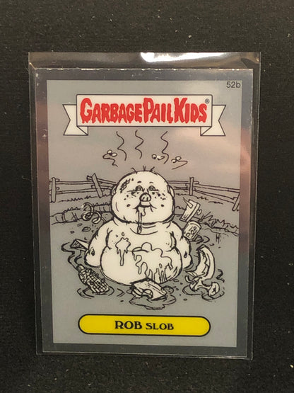 Garbage Pail Kids Chrome Series 2 U-PICK Pencil Art Singles 42a-83b