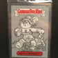 Garbage Pail Kids Chrome Series 2 U-PICK Pencil Art Singles 42a-83b