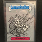 Garbage Pail Kids Chrome Series 2 U-PICK Pencil Art Singles 42a-83b