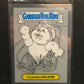 Garbage Pail Kids Chrome Series 2 U-PICK Pencil Art Singles 42a-83b