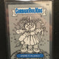 Garbage Pail Kids Chrome Series 2 U-PICK Pencil Art Singles 42a-83b