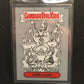 Garbage Pail Kids Chrome Series 2 U-PICK Pencil Art Singles 42a-83b