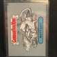Garbage Pail Kids Chrome Series 2 U-PICK Pencil Art Singles 42a-83b
