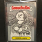 Garbage Pail Kids Chrome Series 2 U-PICK Pencil Art Singles 42a-83b