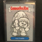 Garbage Pail Kids Chrome Series 2 U-PICK Pencil Art Singles 42a-83b