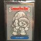 Garbage Pail Kids Chrome Series 2 U-PICK Pencil Art Singles 42a-83b