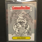 Garbage Pail Kids Chrome Series 2 U-PICK Pencil Art Singles 42a-83b