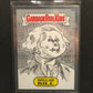 Garbage Pail Kids Chrome Series 2 U-PICK Pencil Art Singles 42a-83b