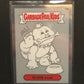 Garbage Pail Kids Chrome Series 2 U-PICK Pencil Art Singles 42a-83b