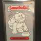 Garbage Pail Kids Chrome Series 2 U-PICK Pencil Art Singles 42a-83b