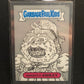 Garbage Pail Kids Chrome Series 2 U-PICK Pencil Art Singles 42a-83b
