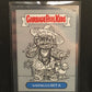 Garbage Pail Kids Chrome Series 2 U-PICK Pencil Art Singles 42a-83b