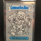 Garbage Pail Kids Chrome Series 2 U-PICK Pencil Art Singles 42a-83b