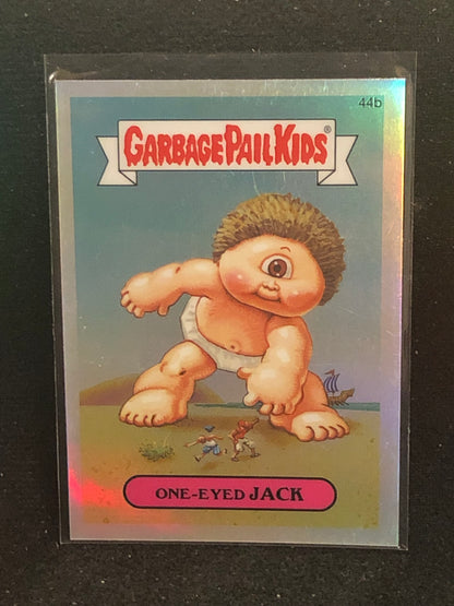 Garbage Pail Kids Chrome Series 2 U-PICK Refractor Singles 42a-R14b