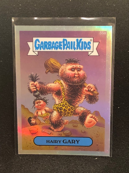 Garbage Pail Kids Chrome Series 2 U-PICK Refractor Singles 42a-R14b
