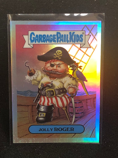 Garbage Pail Kids Chrome Series 2 U-PICK Refractor Singles 42a-R14b