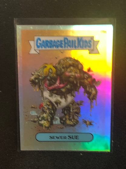 Garbage Pail Kids Chrome Series 2 U-PICK Refractor Singles 42a-R14b