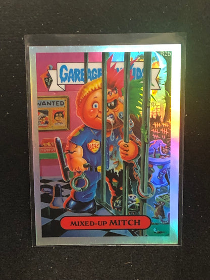 Garbage Pail Kids Chrome Series 2 U-PICK Refractor Singles 42a-R14b