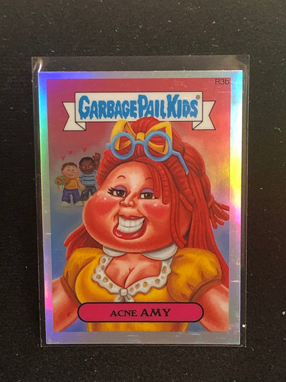 Garbage Pail Kids Chrome Series 2 U-PICK Refractor Singles 42a-R14b