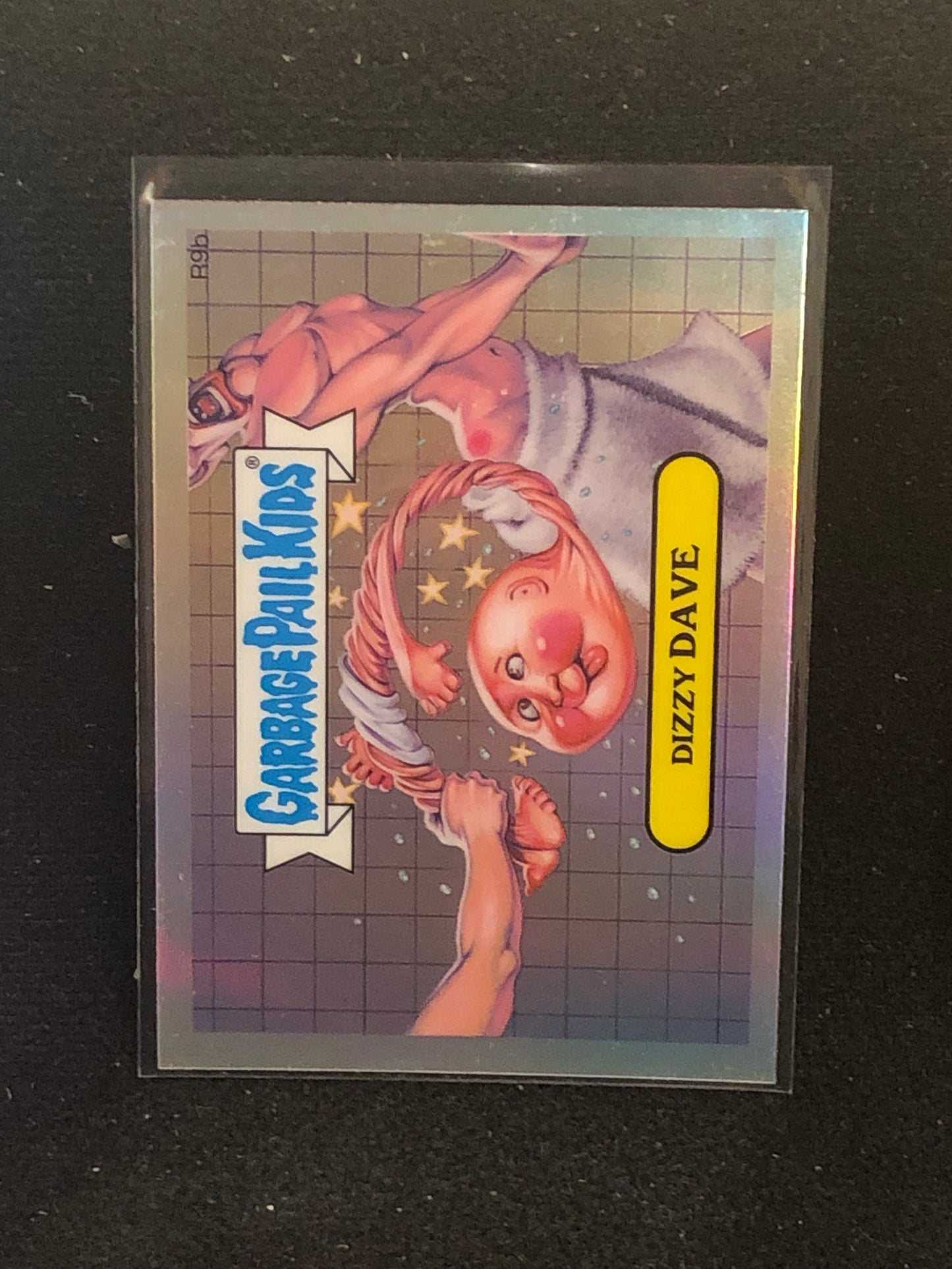 Garbage Pail Kids Chrome Series 2 U-PICK Refractor Singles R1a-R14b