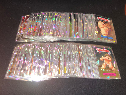 Garbage Pail Kids Chrome Series 2 U-PICK Atomic Refractor Singles 42a-R14b