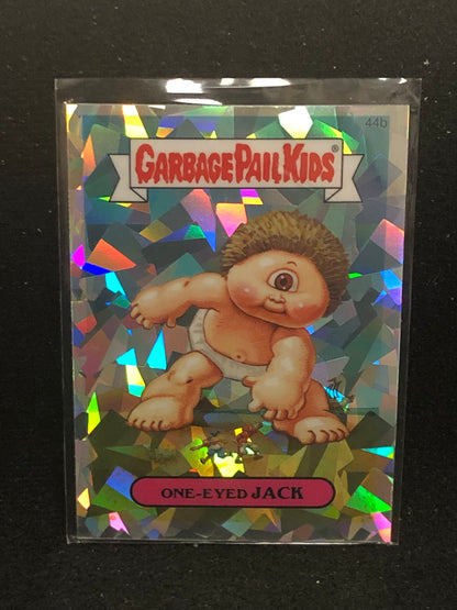 Garbage Pail Kids Chrome Series 2 U-PICK Atomic Refractor Singles 42a-R14b