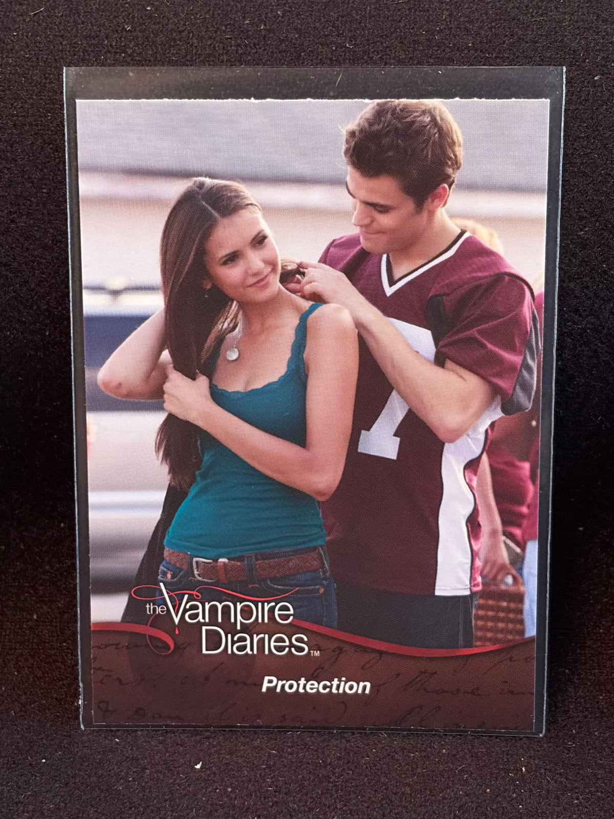 2011 Cryptozoic The Vampire Diaries Season 1 U-PICK Sets/Singles/Inserts