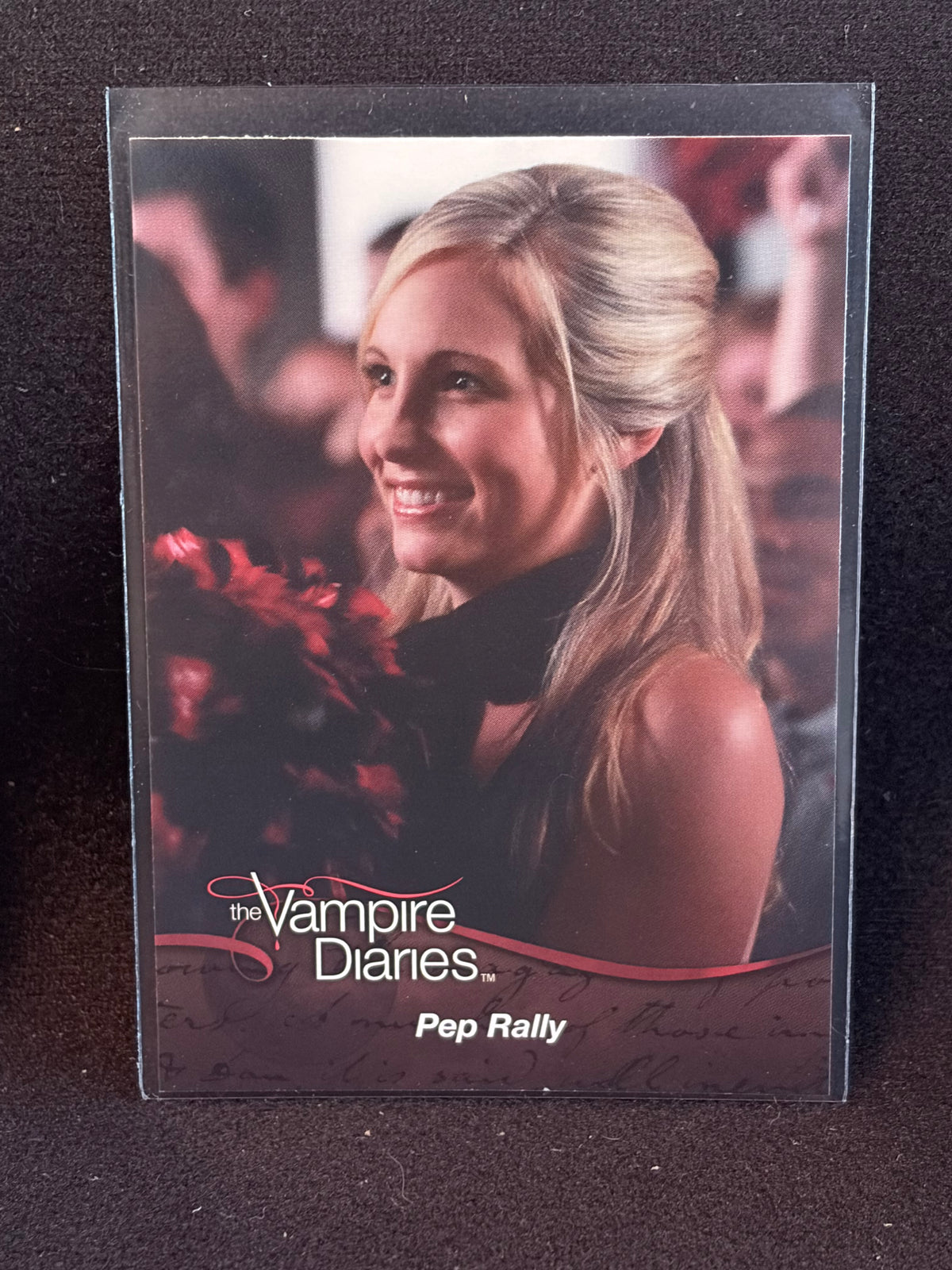 2011 Cryptozoic The Vampire Diaries Season 1 U-PICK Sets/Singles/Inserts