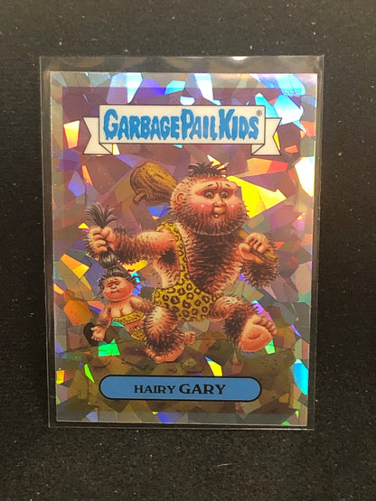 Garbage Pail Kids Chrome Series 2 U-PICK Atomic Refractor Singles 42a-R14b