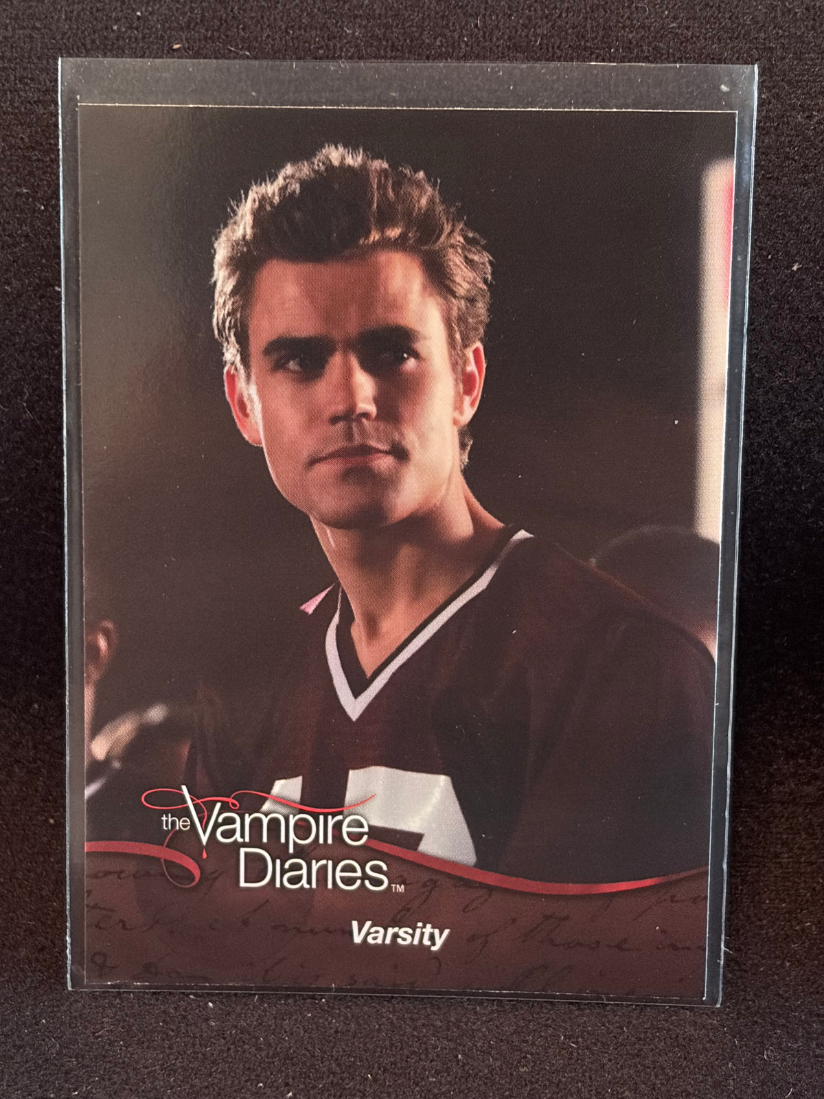 2011 Cryptozoic The Vampire Diaries Season 1 U-PICK Sets/Singles/Inserts