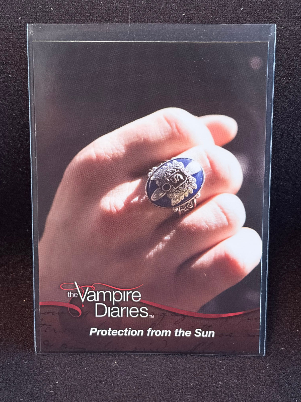 2011 Cryptozoic The Vampire Diaries Season 1 U-PICK Sets/Singles/Inserts