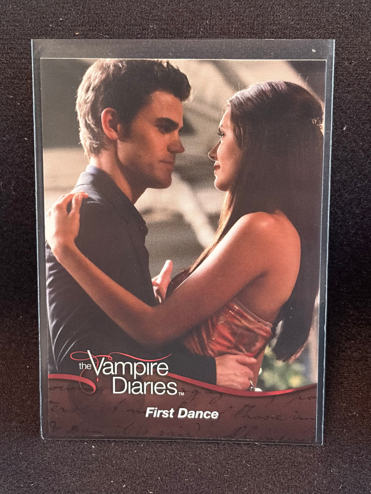 2011 Cryptozoic The Vampire Diaries Season 1 U-PICK Sets/Singles/Inserts