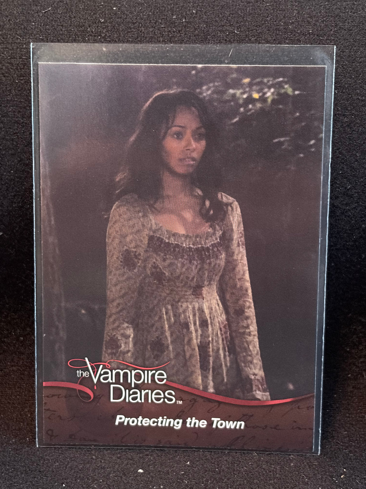 2011 Cryptozoic The Vampire Diaries Season 1 U-PICK Sets/Singles/Inserts