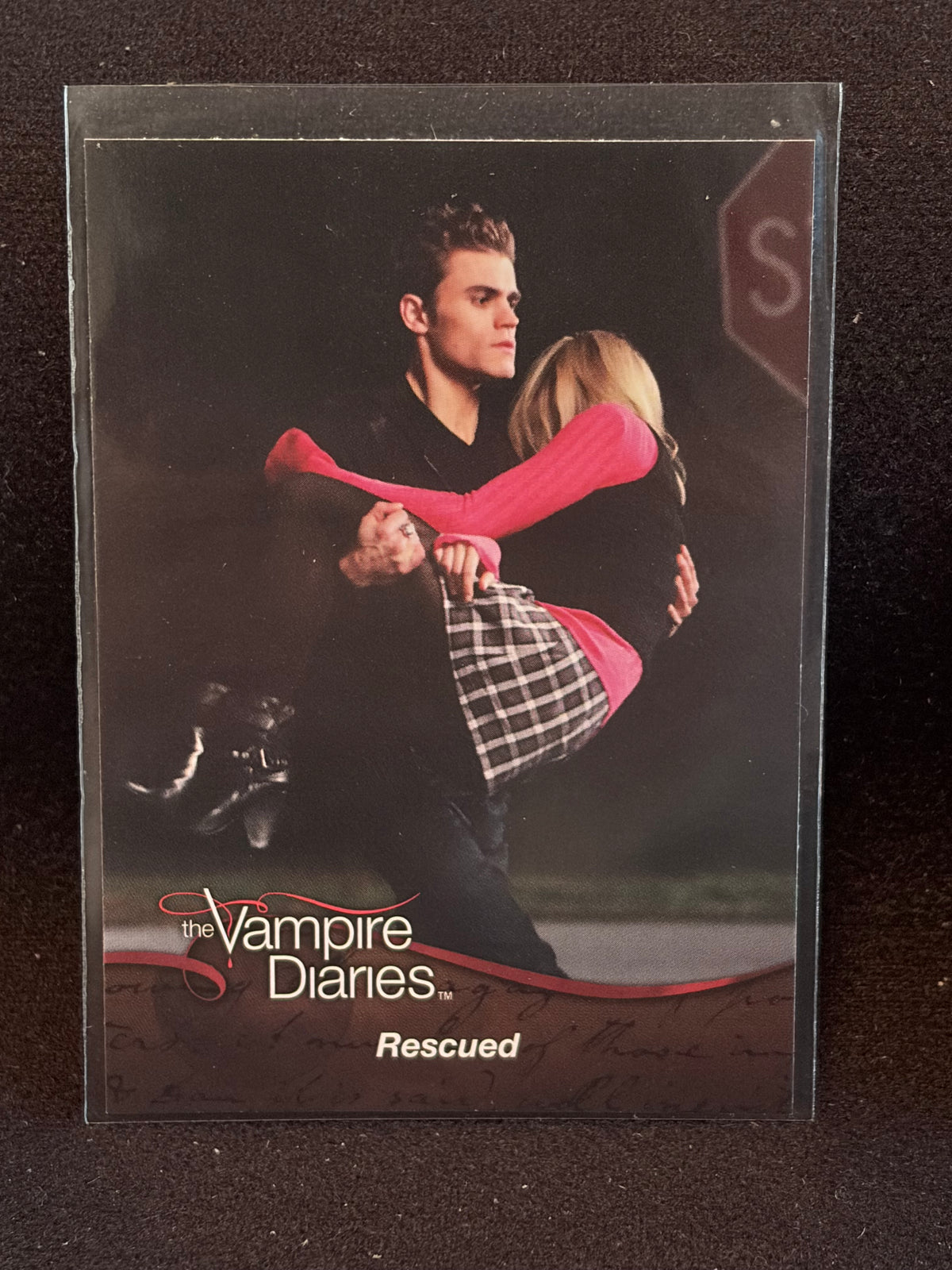 2011 Cryptozoic The Vampire Diaries Season 1 U-PICK Sets/Singles/Inserts