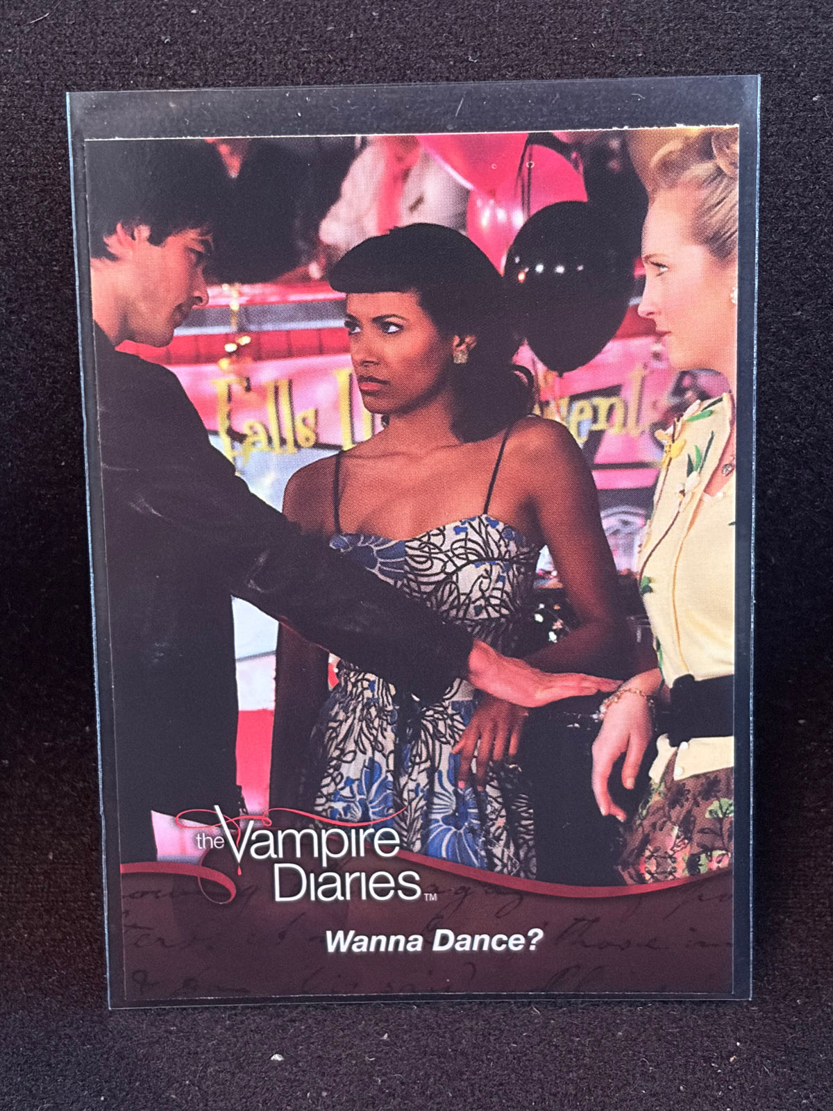 2011 Cryptozoic The Vampire Diaries Season 1 U-PICK Sets/Singles/Inserts