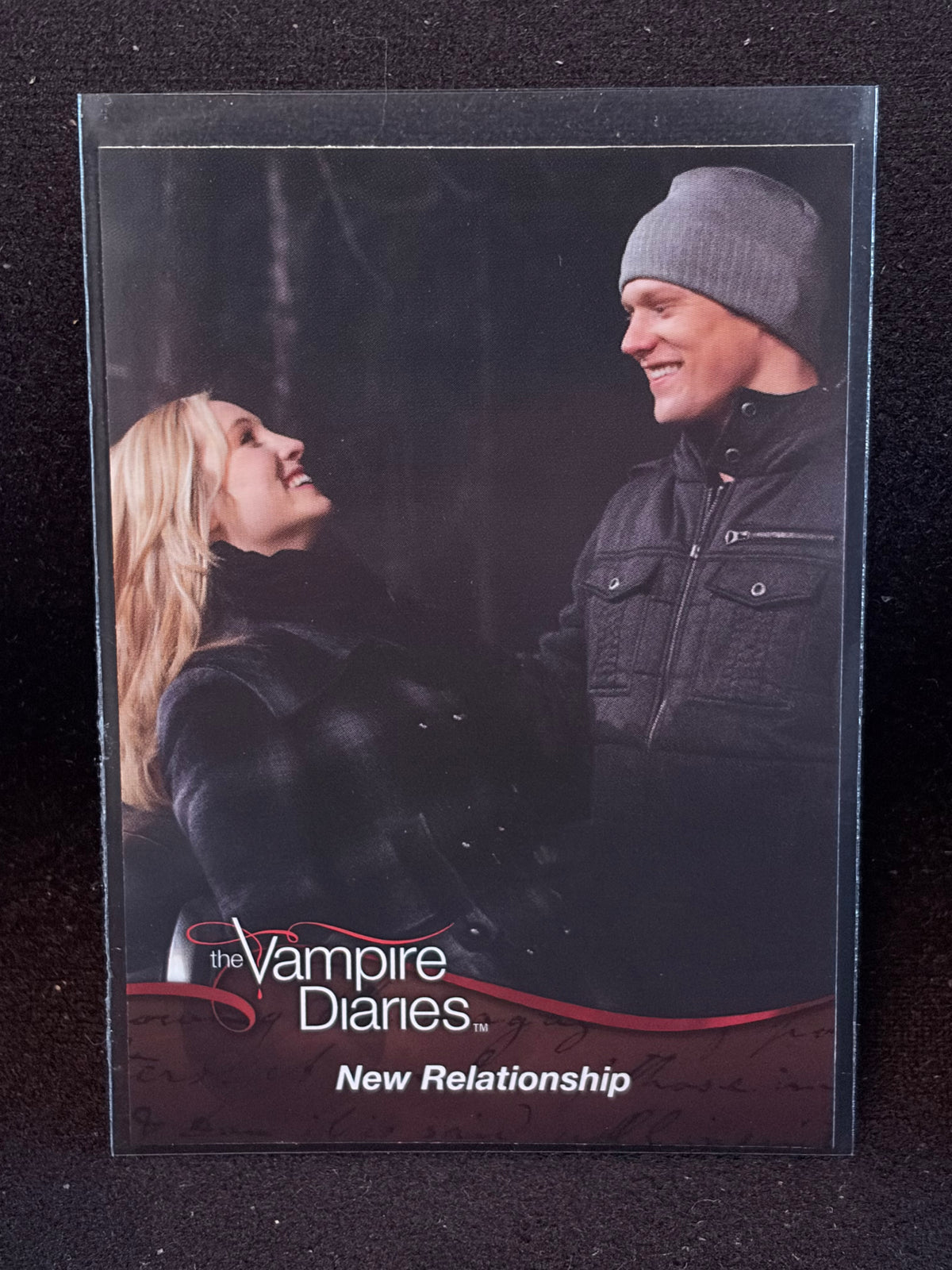 2011 Cryptozoic The Vampire Diaries Season 1 U-PICK Sets/Singles/Inserts