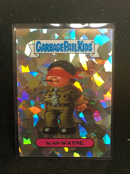 Garbage Pail Kids Chrome Series 2 U-PICK Atomic Refractor Singles 42a-R14b