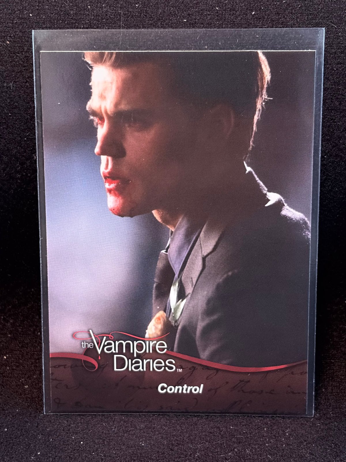 2011 Cryptozoic The Vampire Diaries Season 1 U-PICK Sets/Singles/Inserts