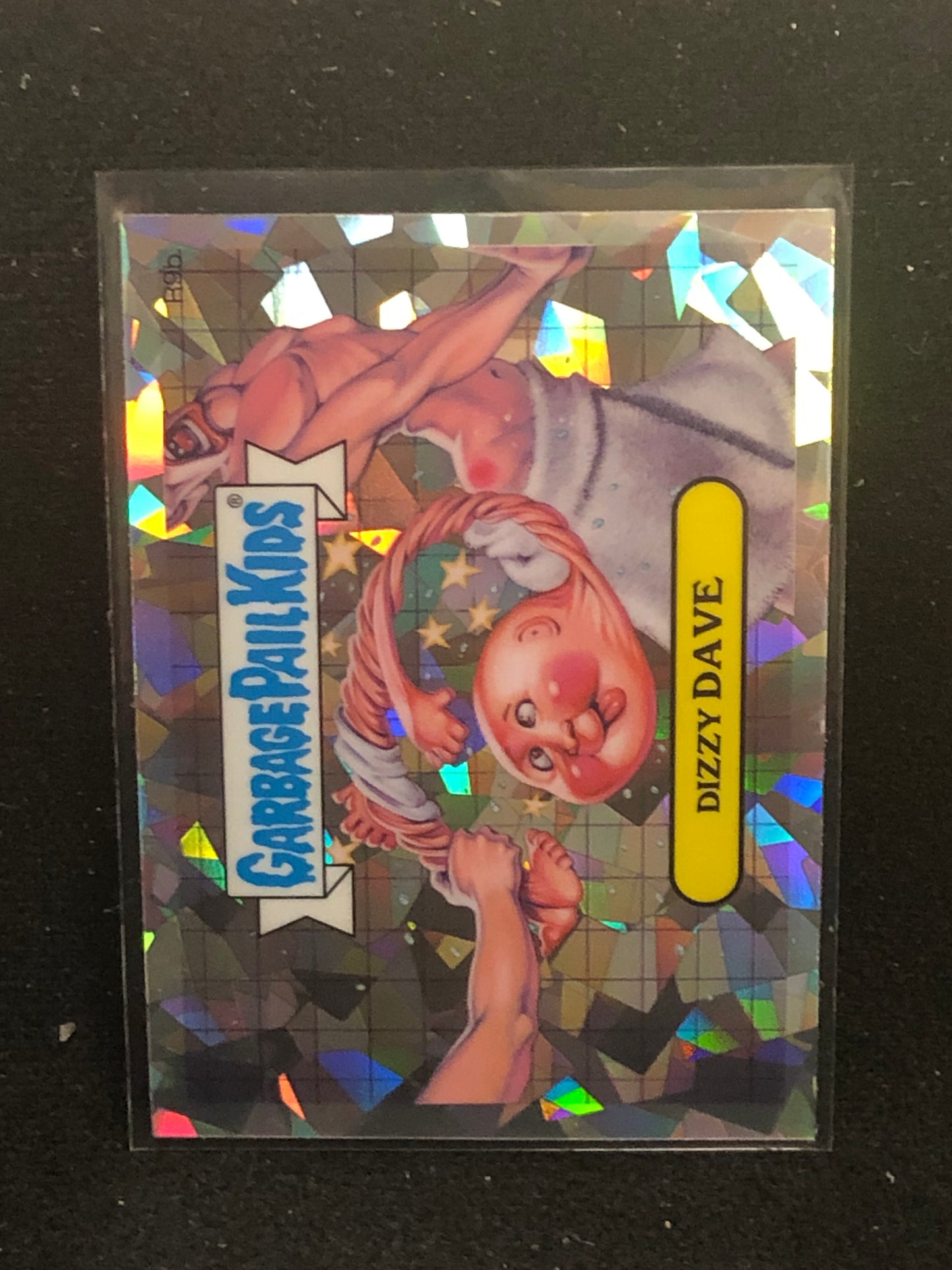 Garbage Pail Kids Chrome Series 2 U-PICK Atomic Refractor Singles 42a-R14b