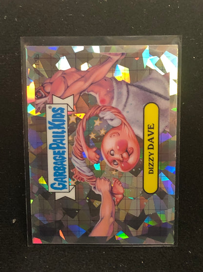 Garbage Pail Kids Chrome Series 2 U-PICK Atomic Refractor Singles 42a-R14b