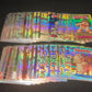 Garbage Pail Kids Chrome Series 2 U-PICK X-Fractor Singles R1a-R14b