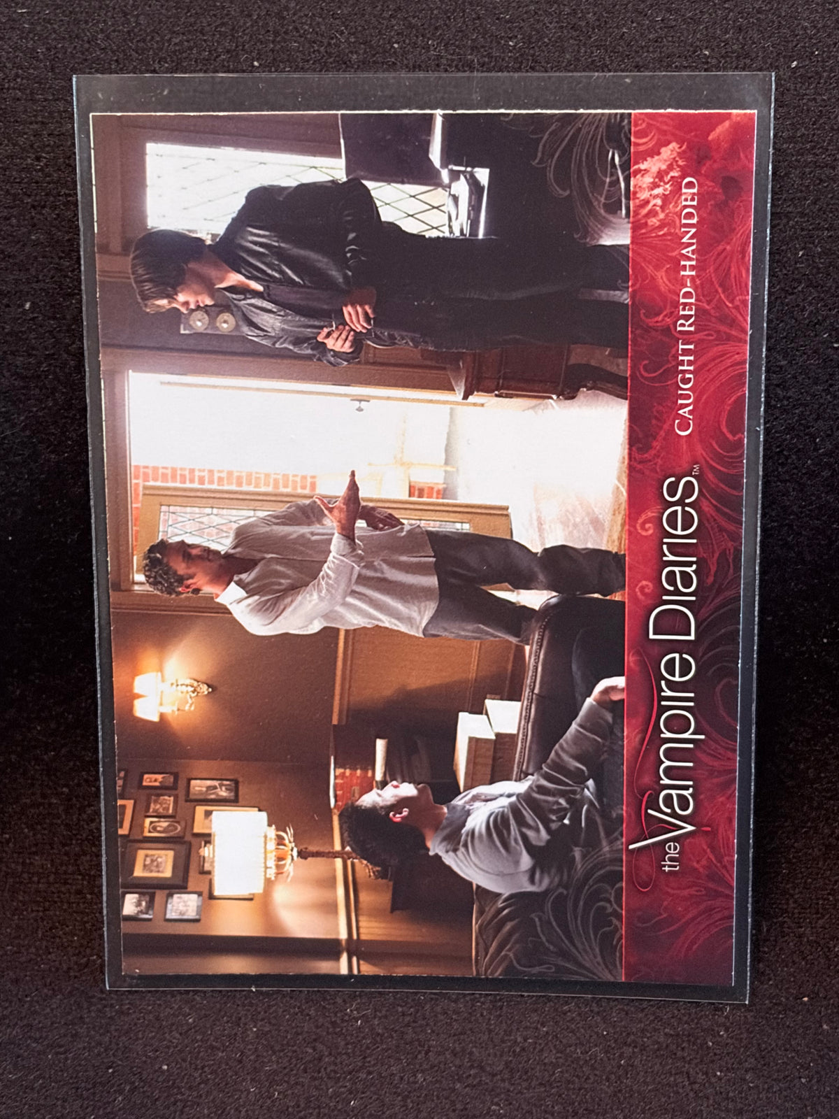 2012 Cryptozoic The Vampire Diaries Season 2 U-PICK Sets/Singles/Inserts
