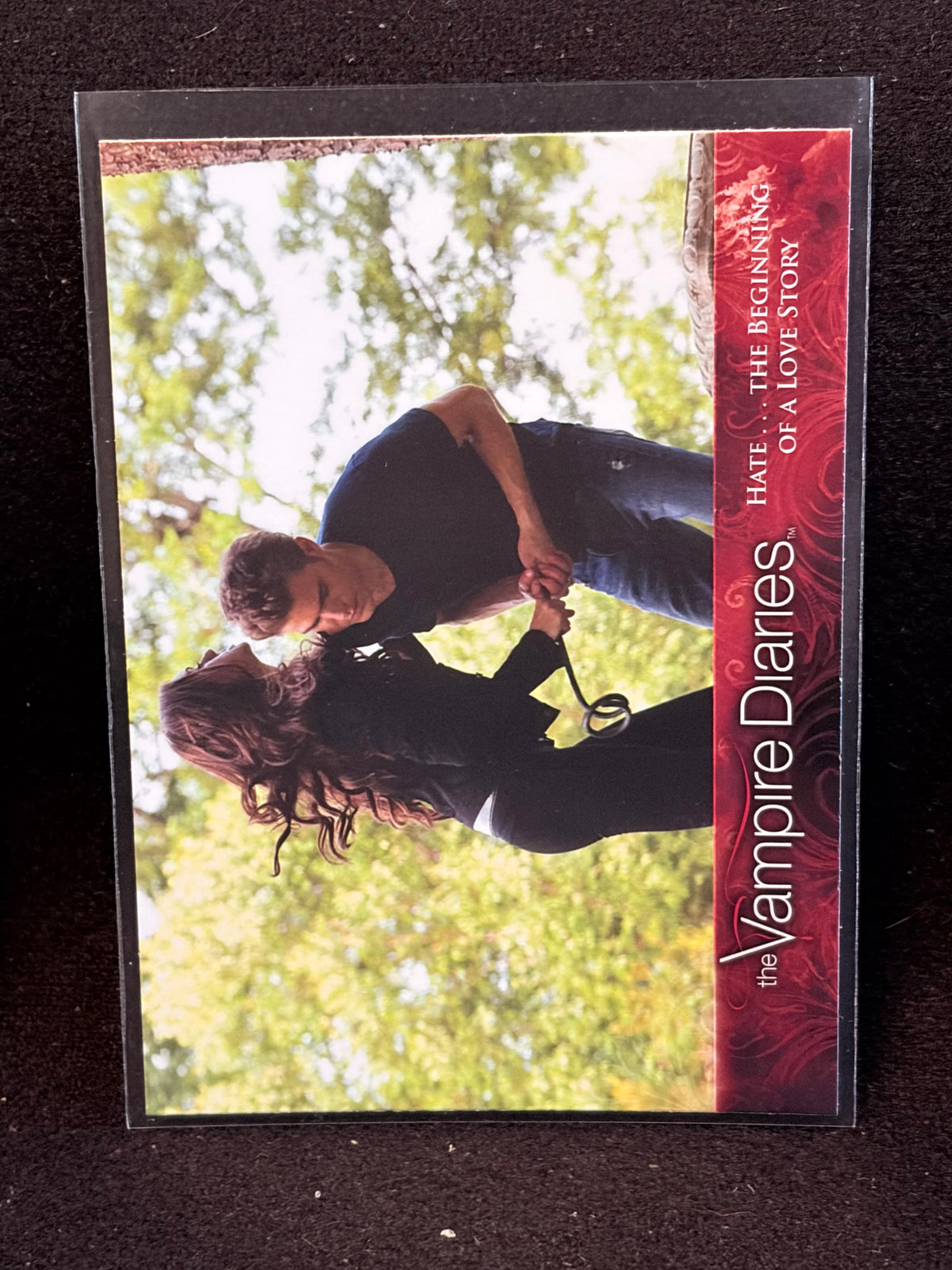 2012 Cryptozoic The Vampire Diaries Season 2 U-PICK Sets/Singles/Inserts