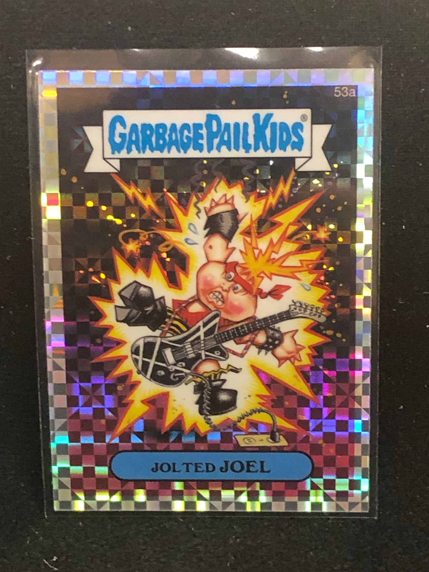 Garbage Pail Kids Chrome Series 2 U-PICK X-Fractor Singles 1a-83b