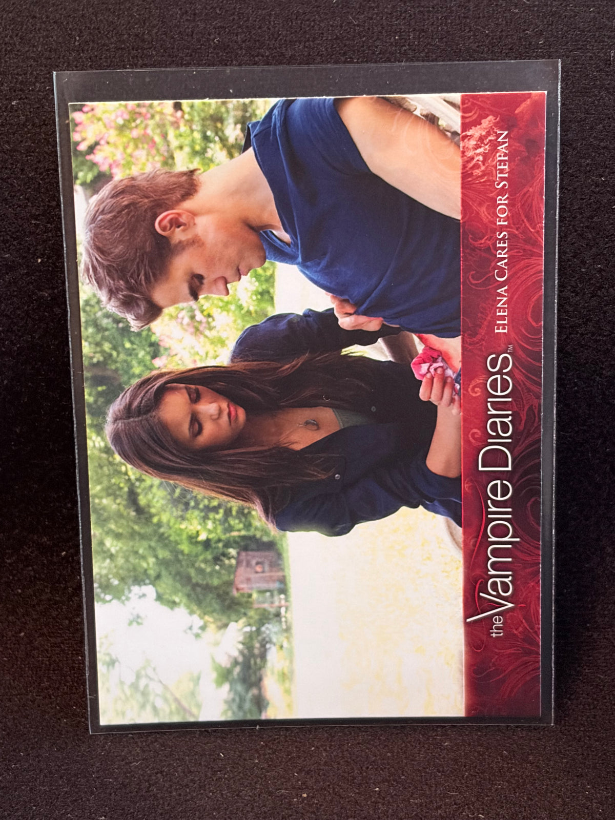 2012 Cryptozoic The Vampire Diaries Season 2 U-PICK Sets/Singles/Inserts